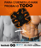 POWER ABS: MARCA TU CUERPO SIN IR AL GIMNASIO