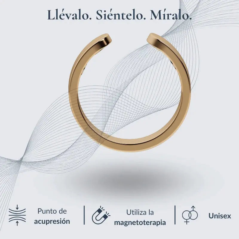AUROX® El anillo que mejora tu salud ✅  - Envío Gratis
