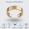 AUROX® El anillo que mejora tu salud ✅  - Envío Gratis