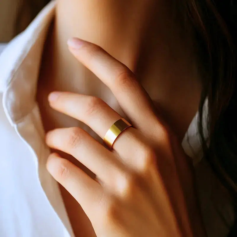 AUROX® El anillo que mejora tu salud ✅  - Envío Gratis