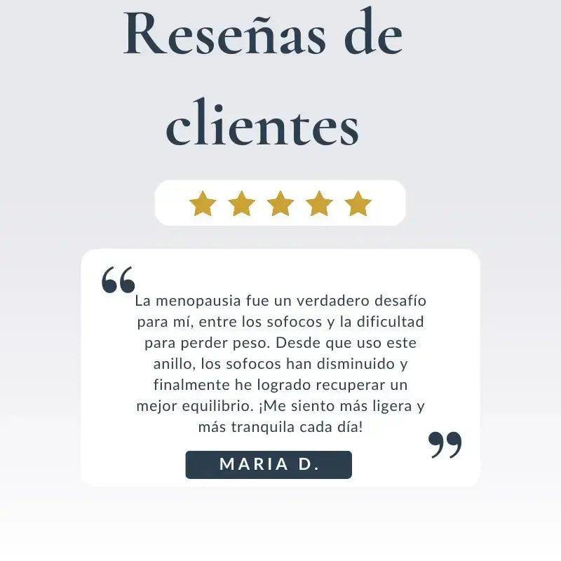 AUROX® El anillo que mejora tu salud ✅  - Envío Gratis