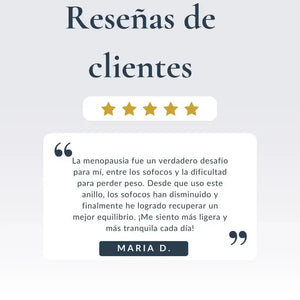 AUROX® El anillo que mejora tu salud ✅  - Envío Gratis
