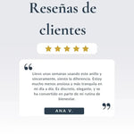 AUROX® El anillo que mejora tu salud ✅  - Envío Gratis