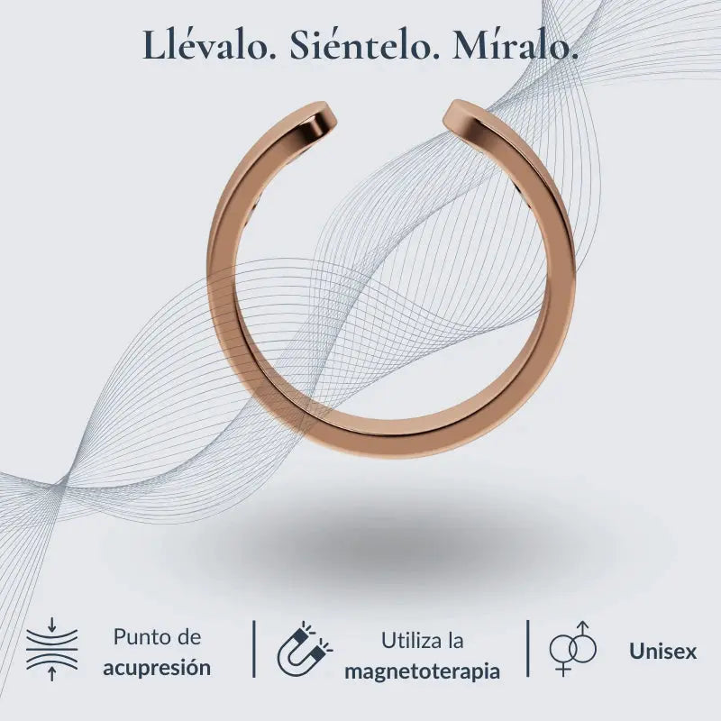 AUROX® El anillo que mejora tu salud ✅  - Envío Gratis
