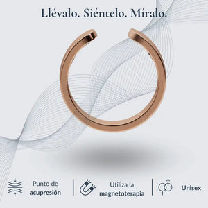 AUROX® El anillo que mejora tu salud ✅  - Envío Gratis