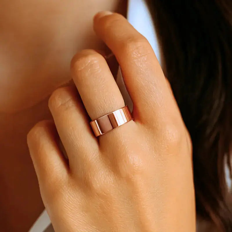 AUROX® El anillo que mejora tu salud ✅  - Envío Gratis