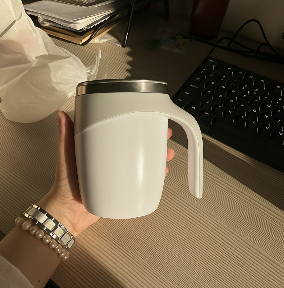 TAZA AGITAD0RA MULTIFUNCIONAL