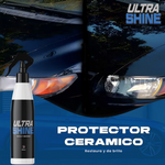 Brillo de Agencia en Casa – Restaurador de Color y Brillo PREMIUM para Carros +ENVIO GRATIS