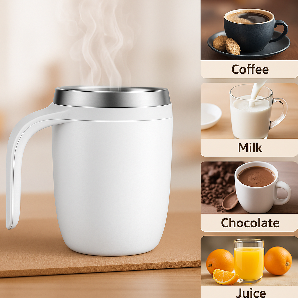 TAZA AGITAD0RA MULTIFUNCIONAL