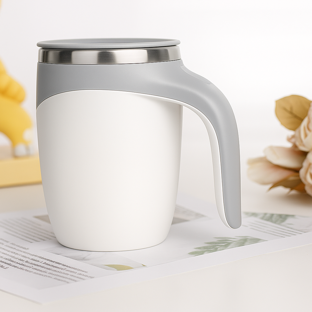 TAZA AGITAD0RA MULTIFUNCIONAL
