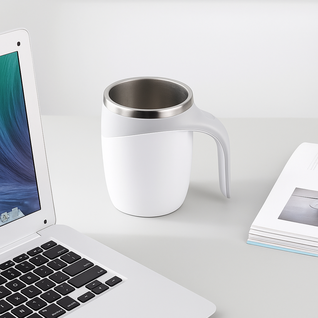 TAZA AGITAD0RA MULTIFUNCIONAL